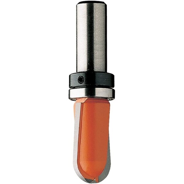 Cmt Round Nose Bit, 3/8-Inch Radius, 1/2-Inch Shank 814.690.11B - main